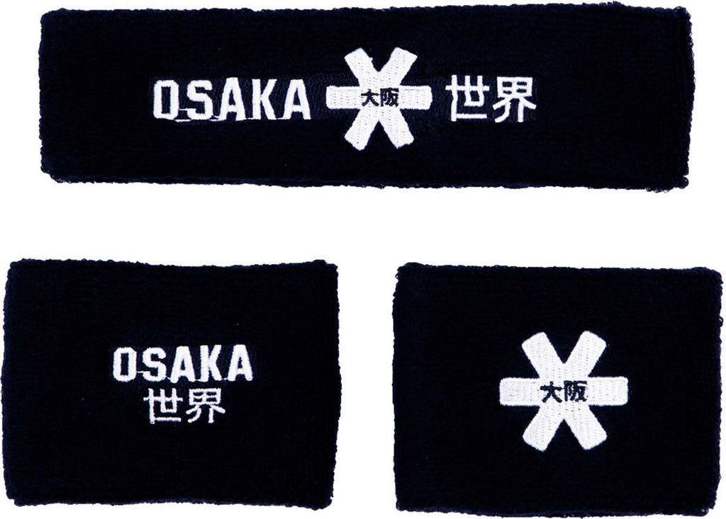 Sweatband Set 2.0