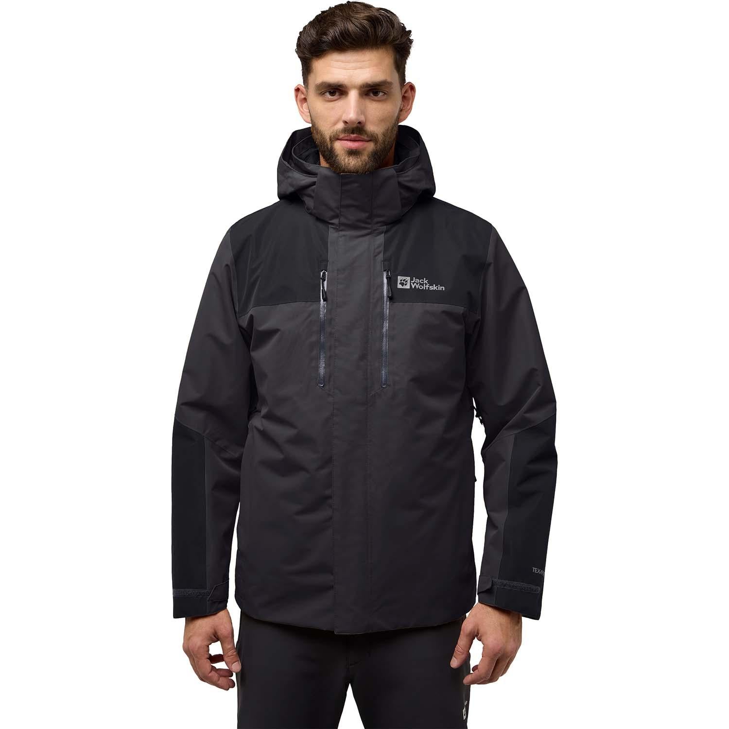 jasper 3in1 jkt m