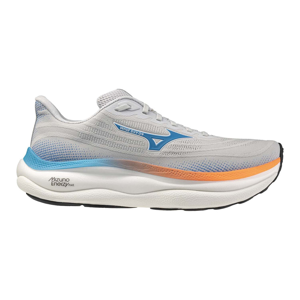 wave sky 9 hardloopschoenen