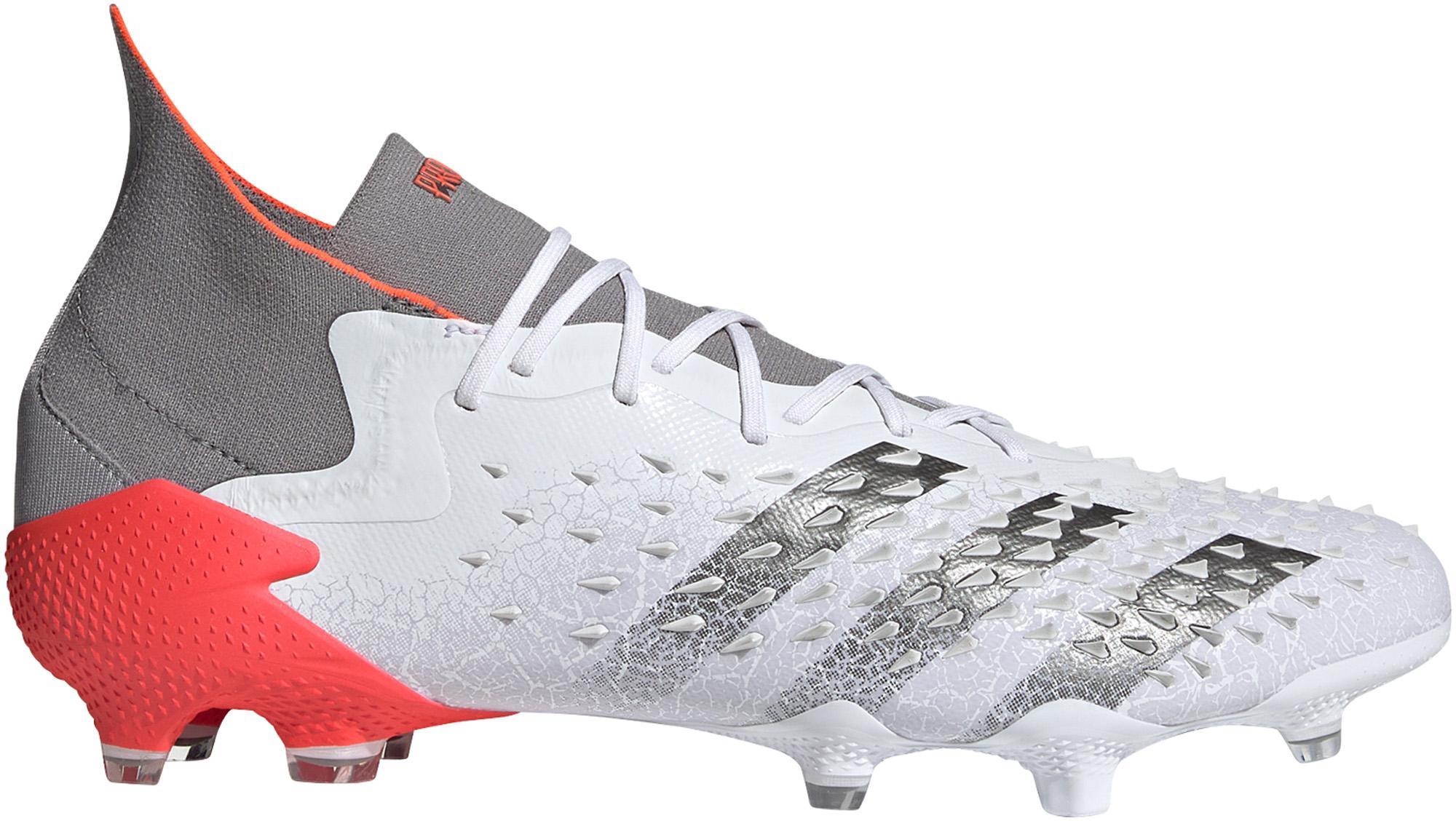 Predator Freak.1 Firm Ground voetbalschoenen