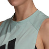 Badge of Sport Cotton Tanktop