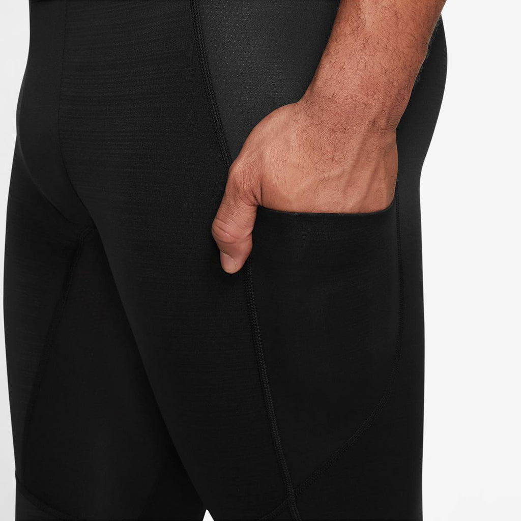pro warm men's tights