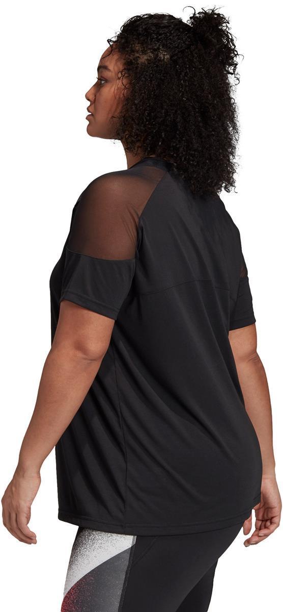 Unleash Confidence T-shirt (Grote Maat)