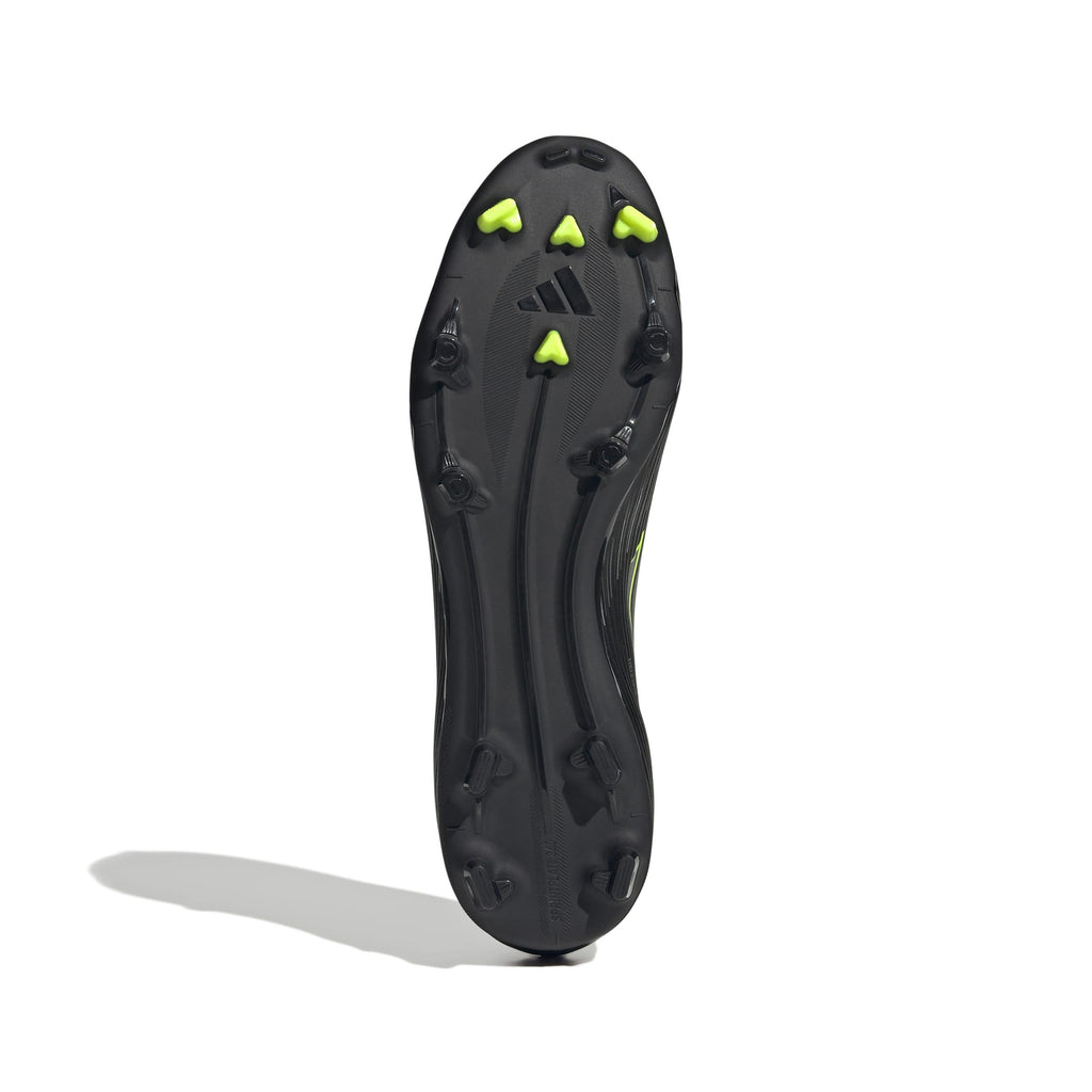 F50 League Veterloze Firm/Multi-Ground voetbalschoenen