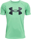 Ua Tech Big Logo Ss