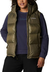 pike lake ii insulated vest