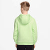 Sportswear Club Fleece Big Kid  T-shirt