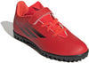 X Speedflow.4 H&l Tf J
