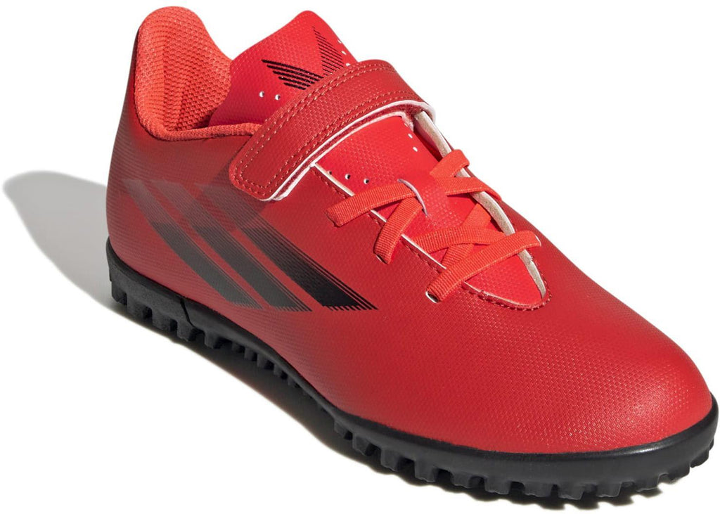X Speedflow.4 H&l Tf J