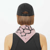 shakeout cap u