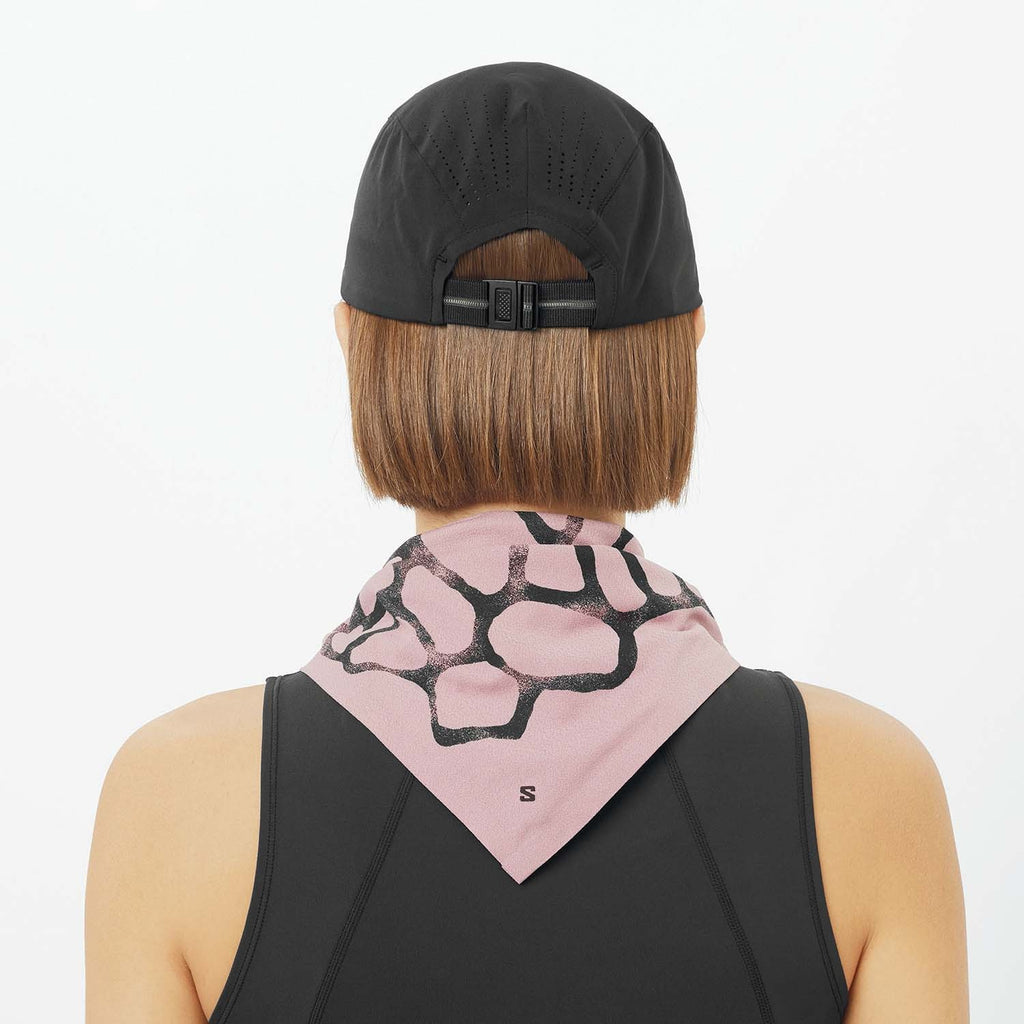 shakeout cap u