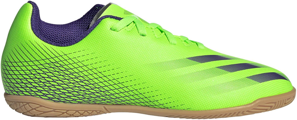 X Ghosted.4 Indoor Voetbalschoenen