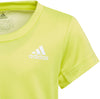 AEROREADY 3-Stripes kids t-shirt