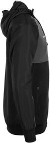 Stanno Centro Hooded Micro Jacket