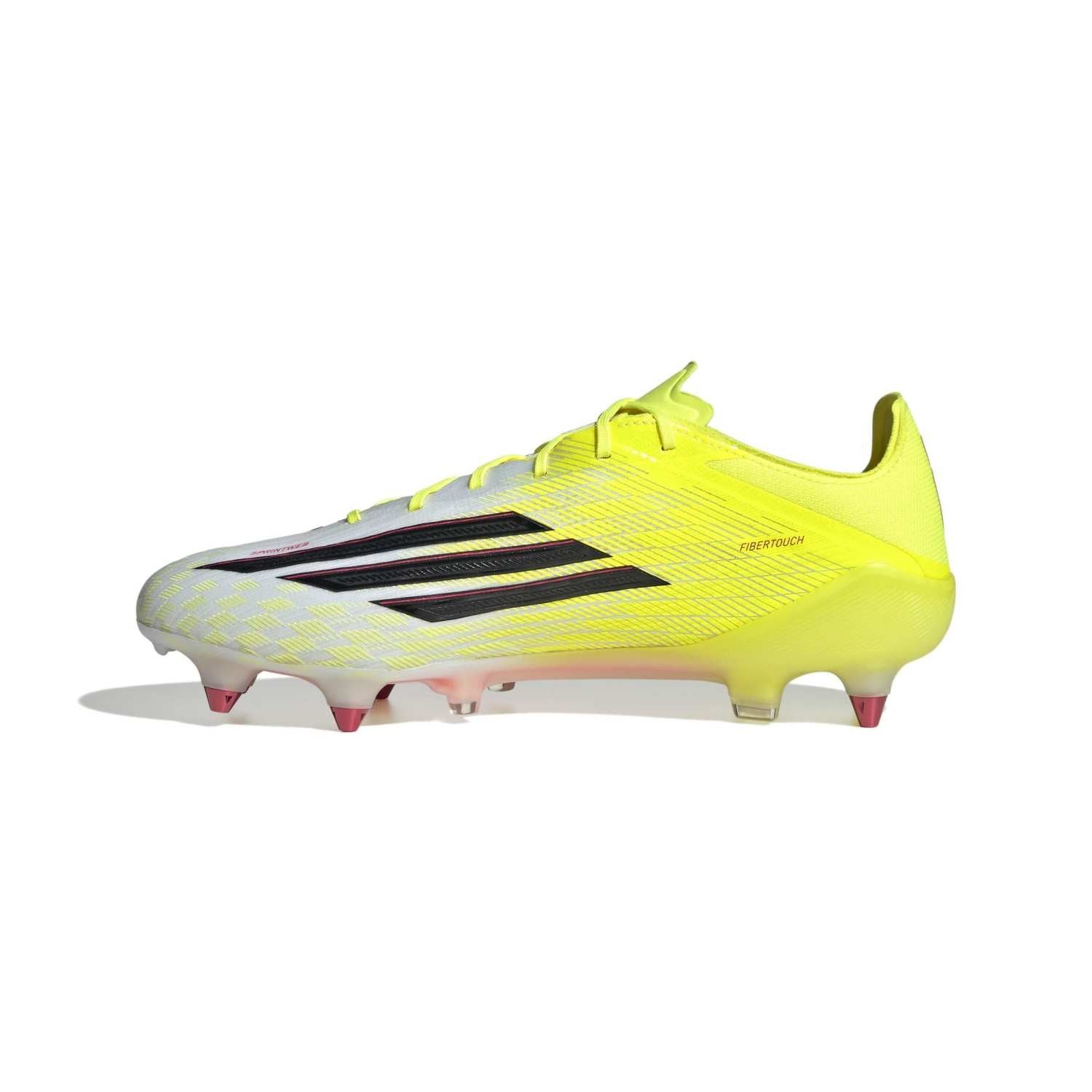F50 Elite SG Zacht gras voetbalschoenen