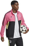 Juventus Condivo 22 presentation jack