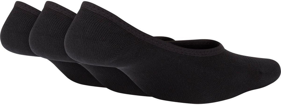 Lightweight Footi 3-pack sokken