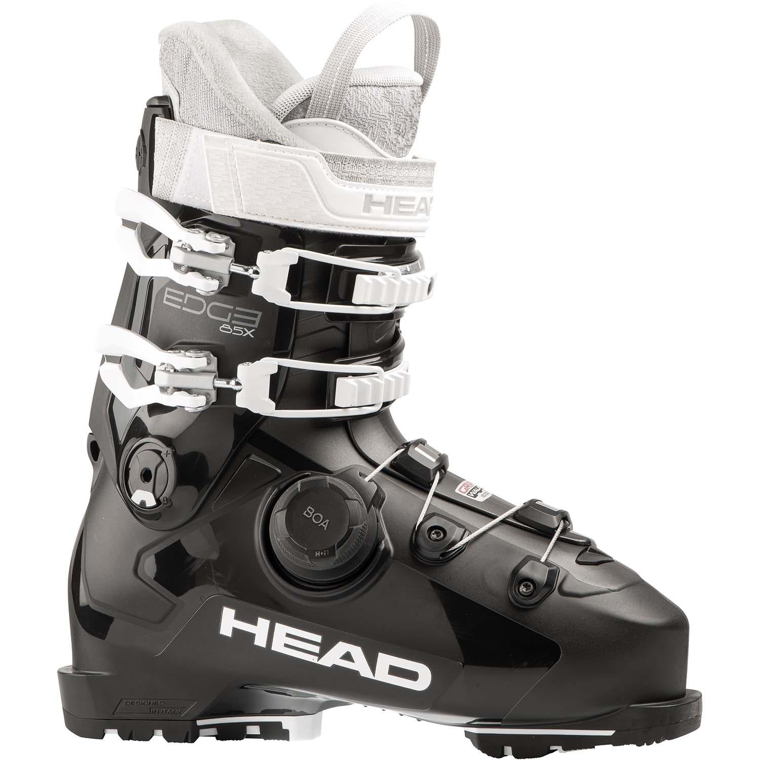 Edge 85x W Hv Gw Boa skischoenen