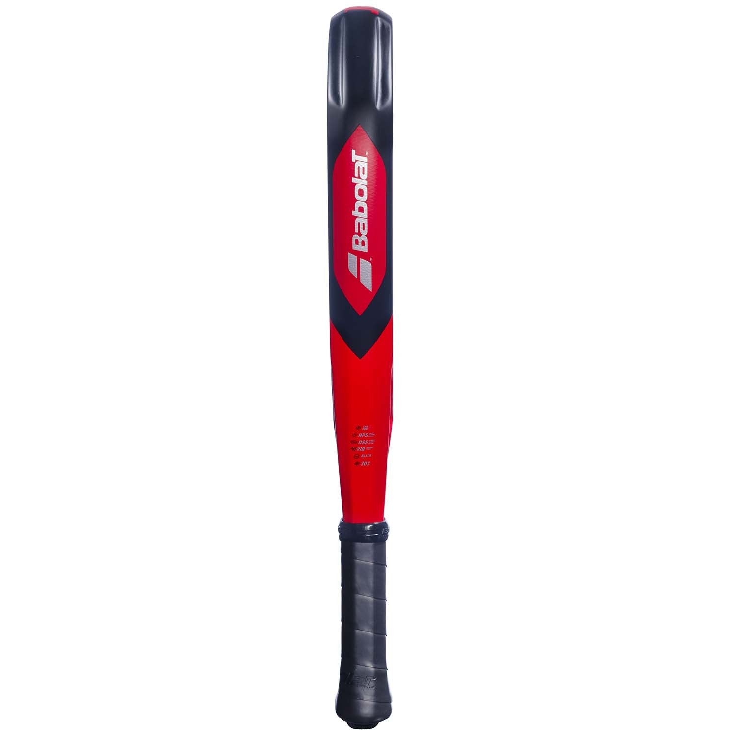 Technical Veron 3.0 padel racket