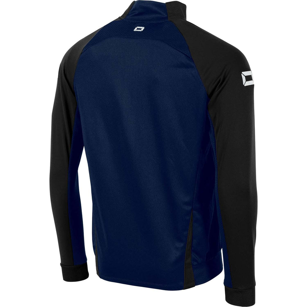 Stadio Full Zip Top