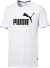 amplified big logo tee