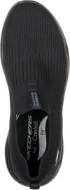 go walk arch fit
