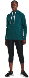 Dám.hoodieRival  Fleece HB