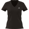 We Min V-Neck Traininig T-shirt