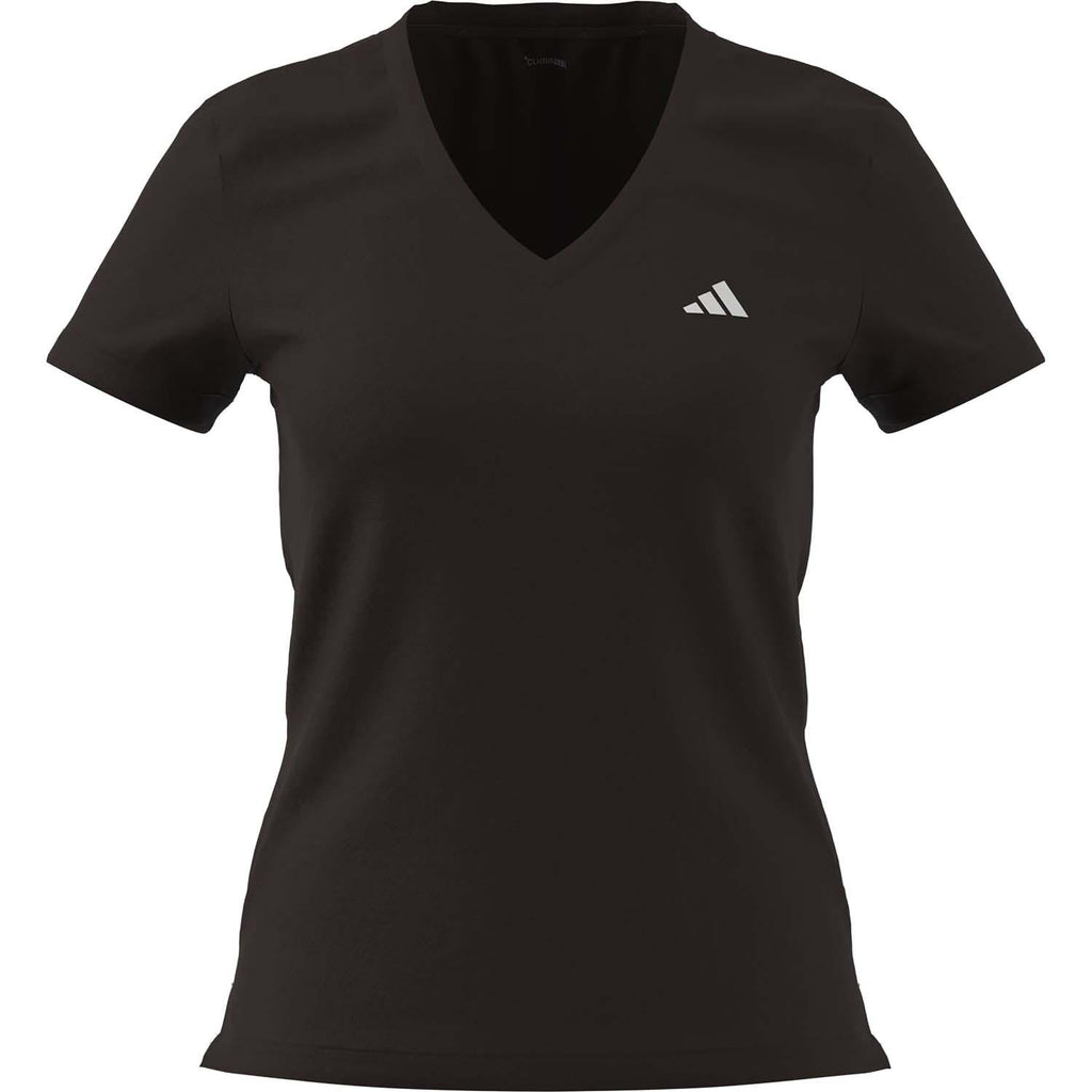 We Min V-Neck Traininig T-shirt