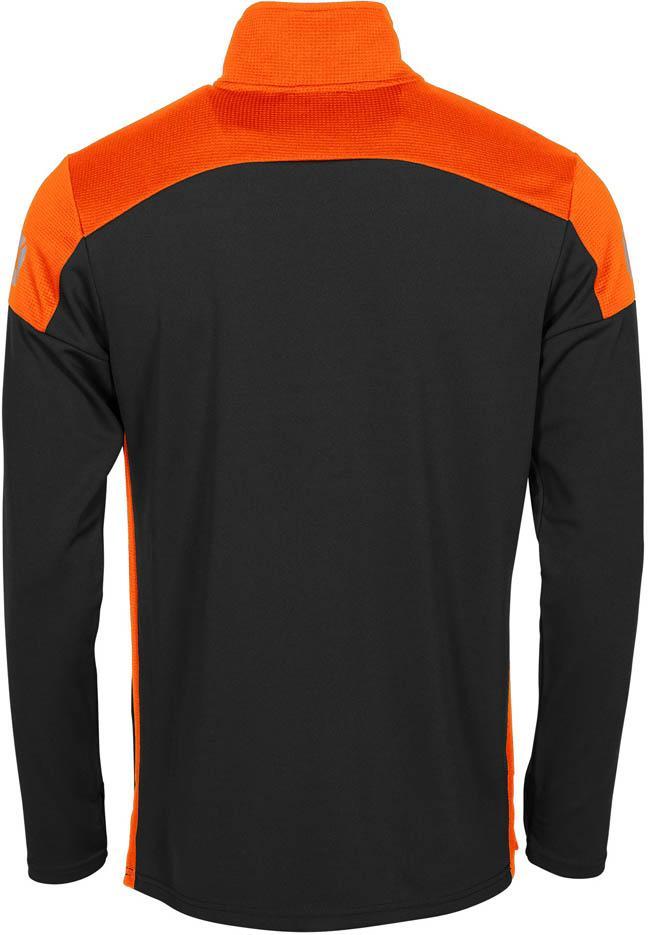 Pride 1/4 Zip Top