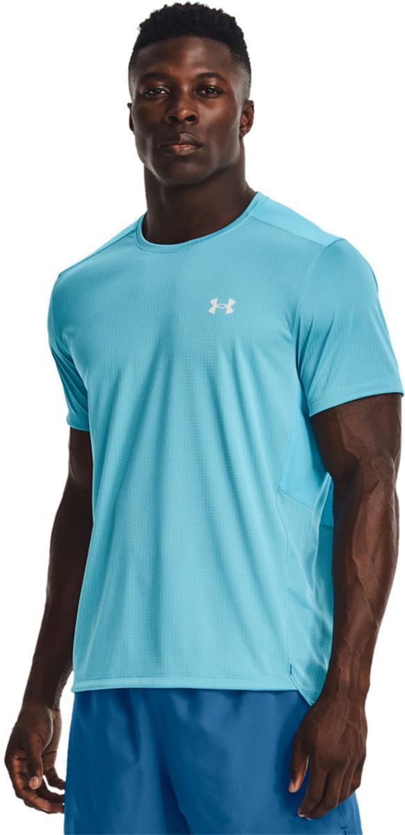 UNDER ARMOUR Pán.tričko UA SPEED STRID 2.0 TEE