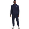 ua essential fleece jogger