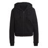 ALL SZN Fleece ritshoodie