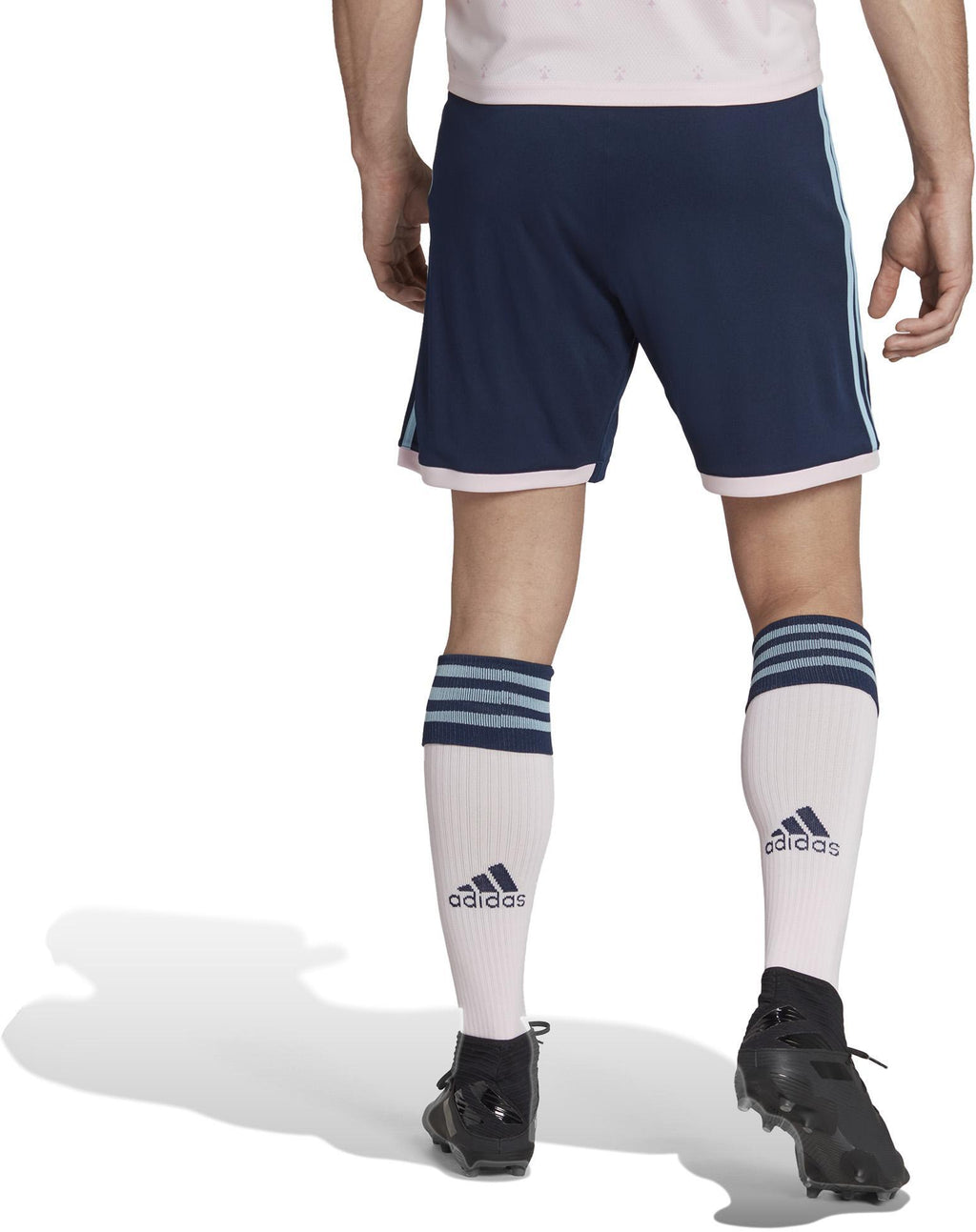 Arsenal 22/23 Derde short
