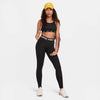 nike pro big kids' (girls') tights