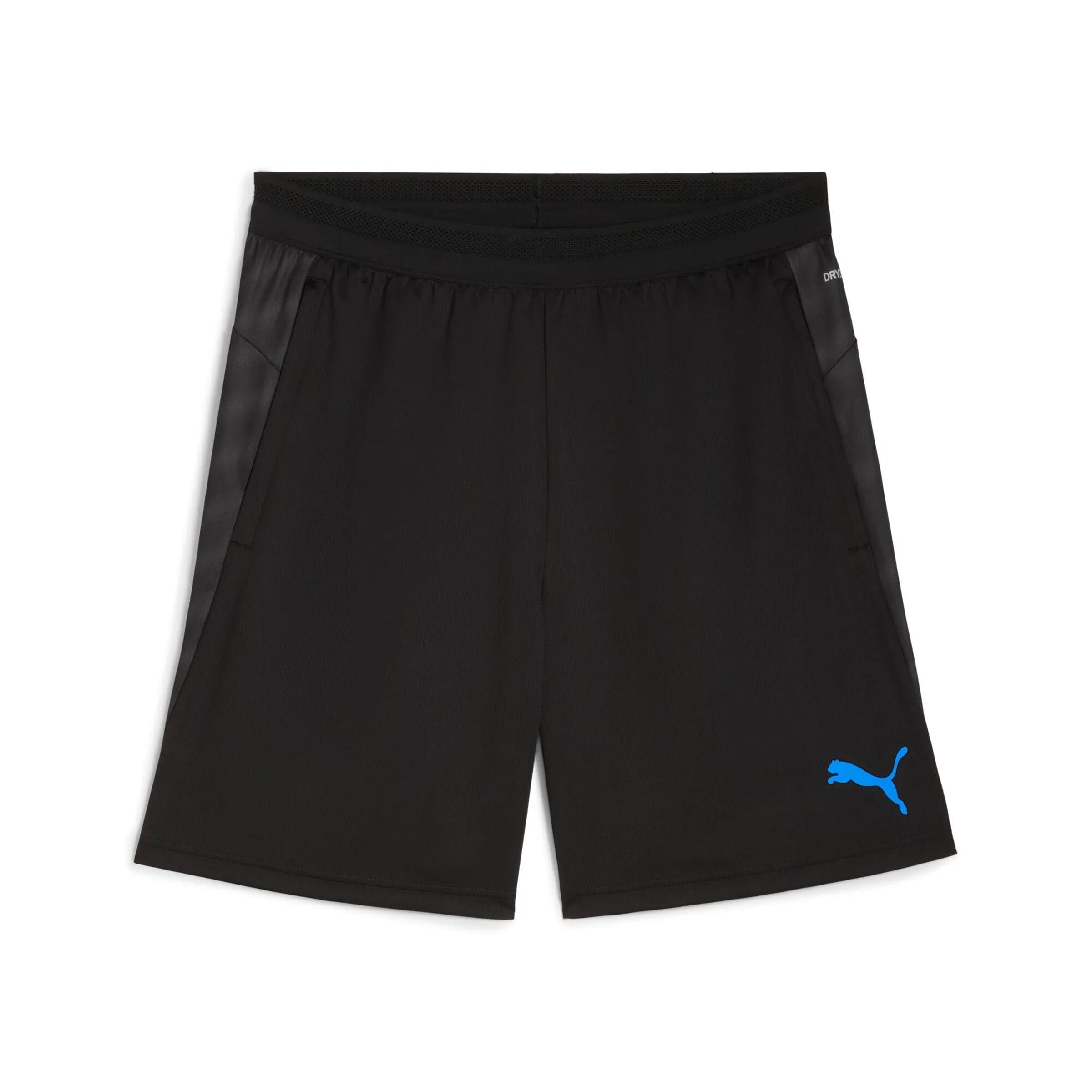 individualcup training shorts