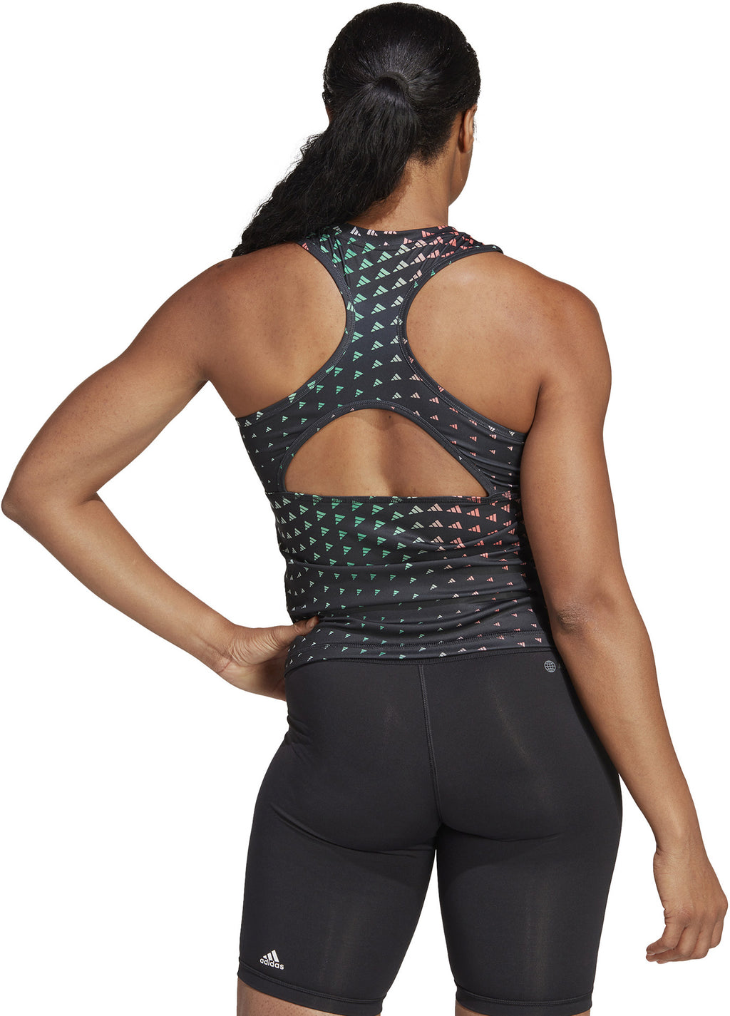 TR-ES BLUV TK Da. tanktop