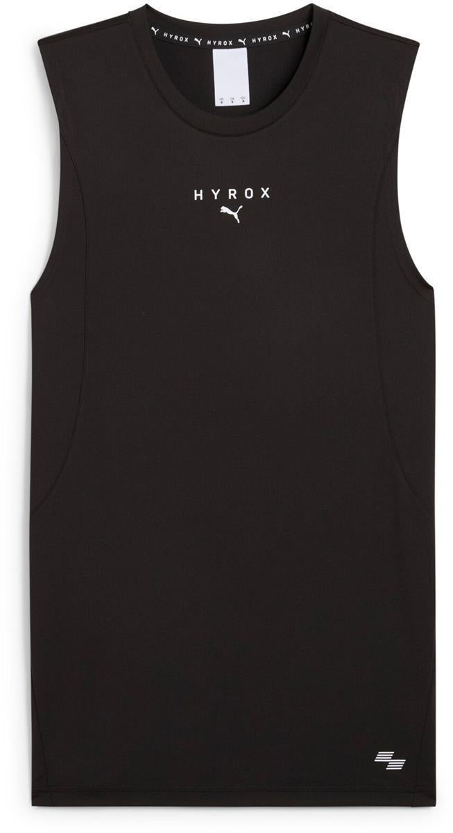 M Puma X Hyrox Cloudspun T