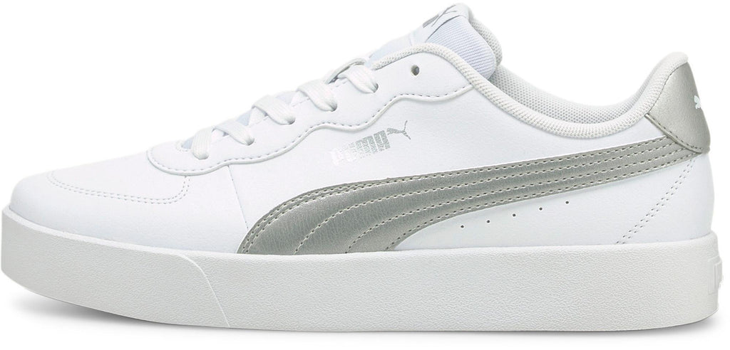 Puma Skye Clean Metallic Fs