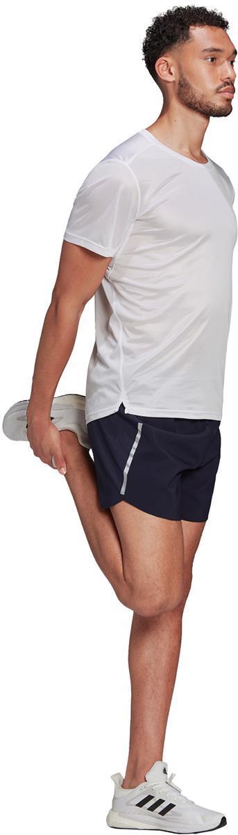 Designed 4 Running short