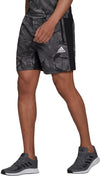 AEROREADY Designed To Move Sport Camo-Print short