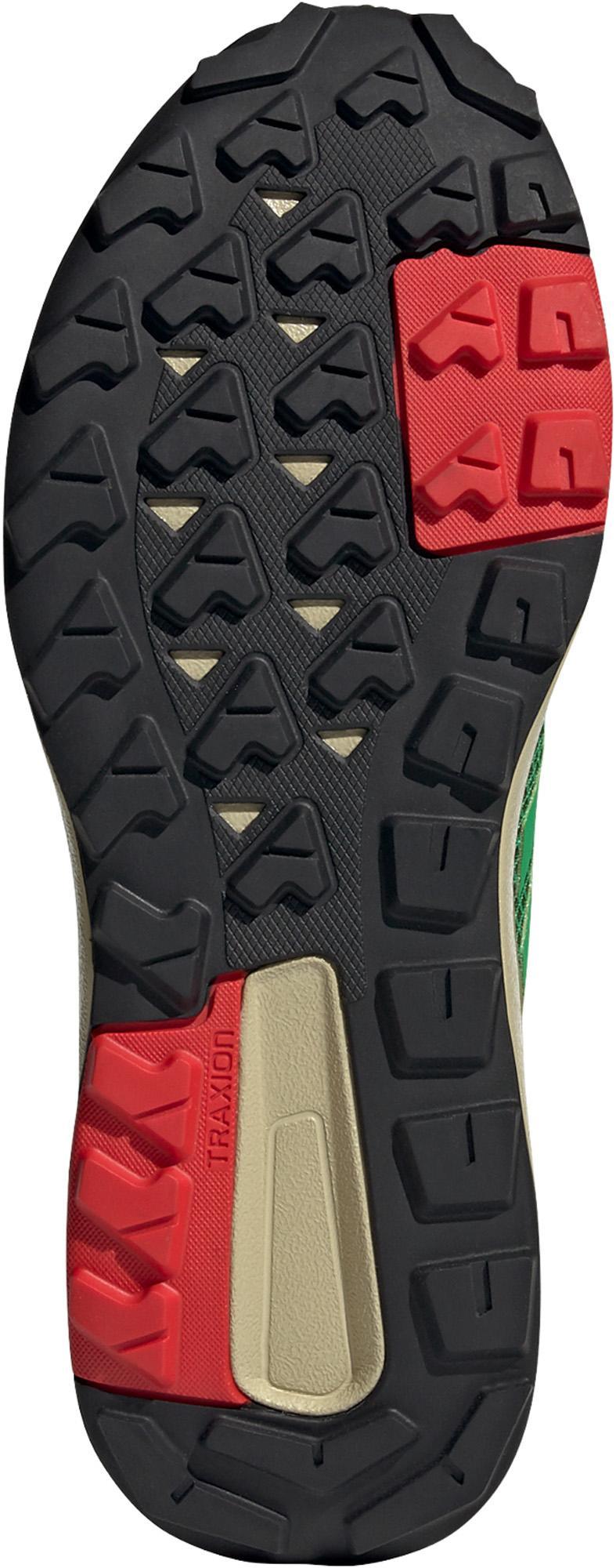 Terrex Trailmaker Blue