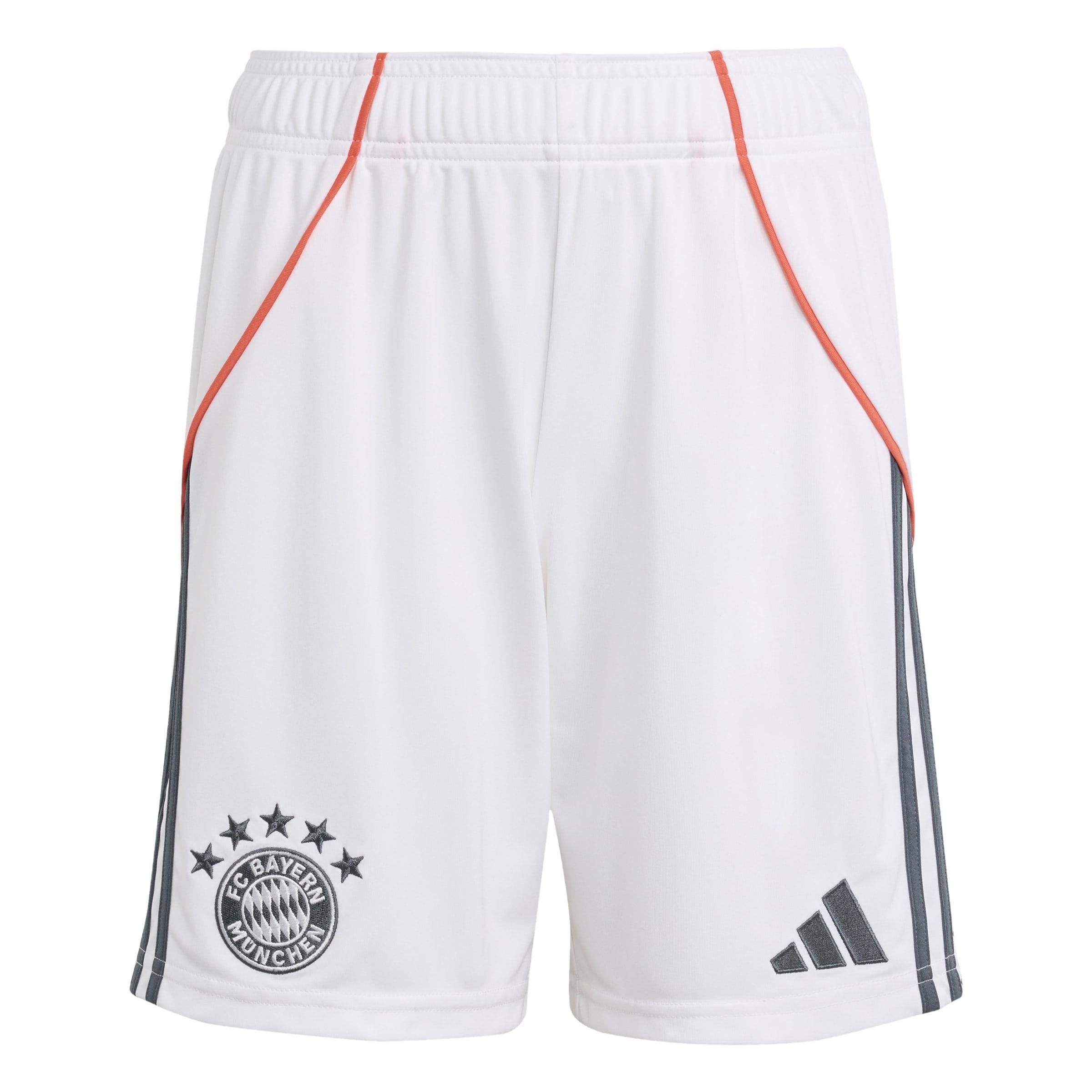 FC Bayern München 25/26 Uitshort Kids