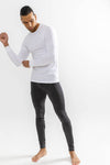 Fuseknit Comfort Longsleeve top