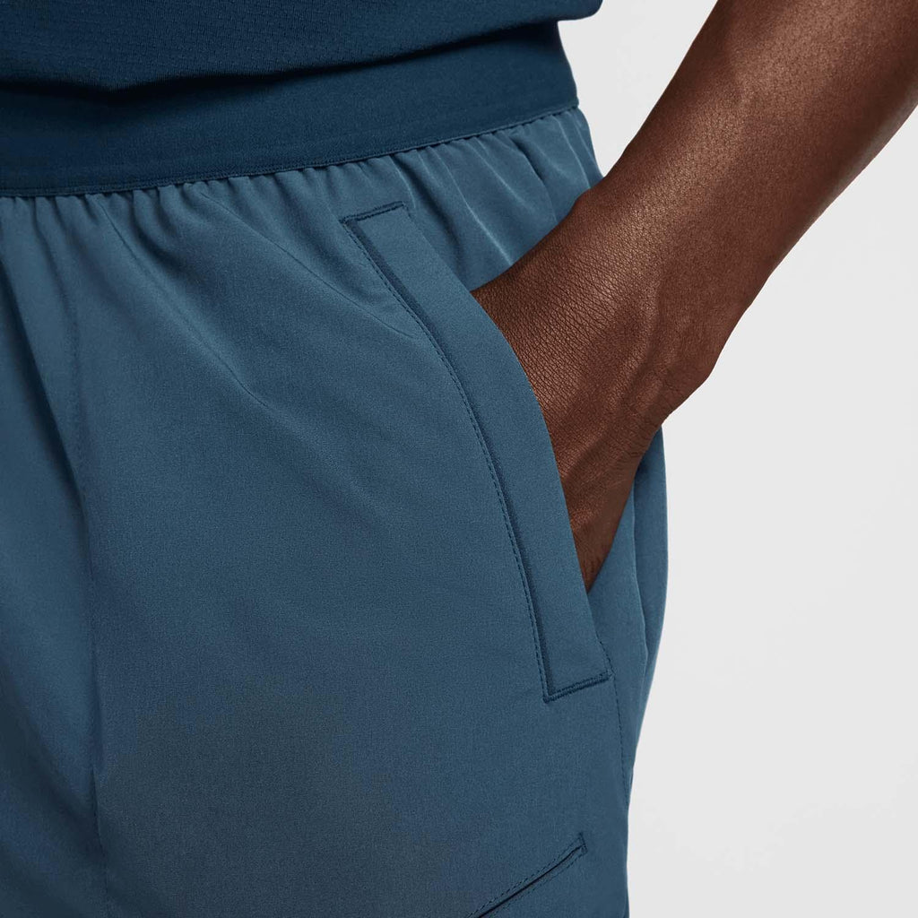 Court Advantage Dri-fit 6 short