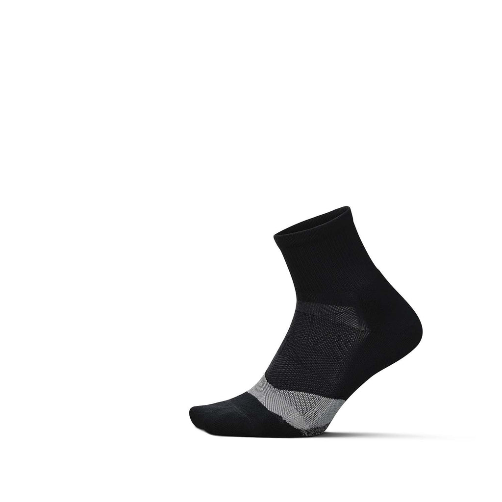 Elite Light Cushion Quarter
