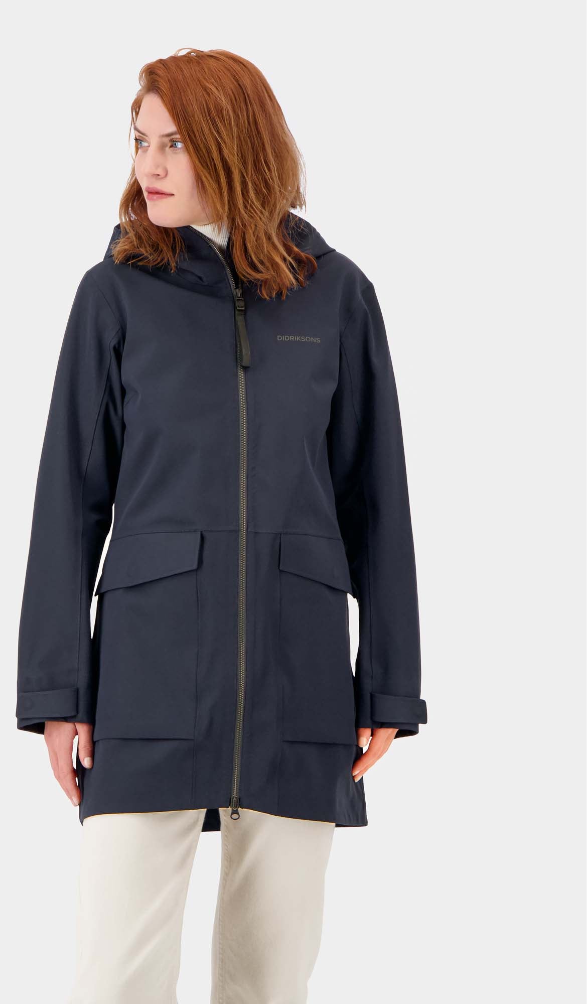 Fredrika parka