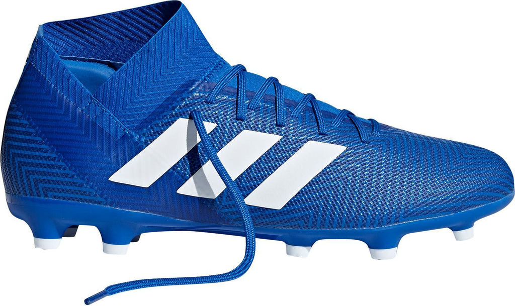 Nemeziz 18.3 FG voetbalschoenen
