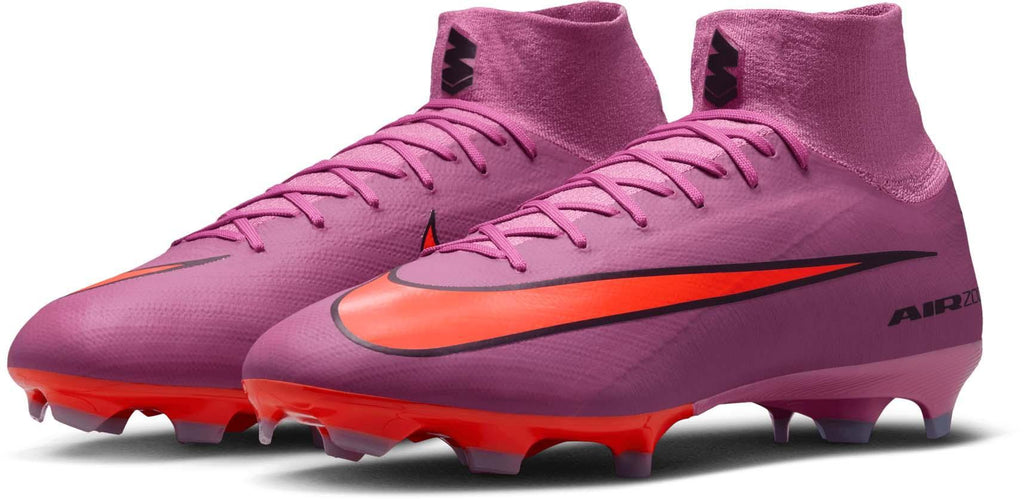 Mercurial Zoom Superfly 10 Pro FG voetbalschoenen