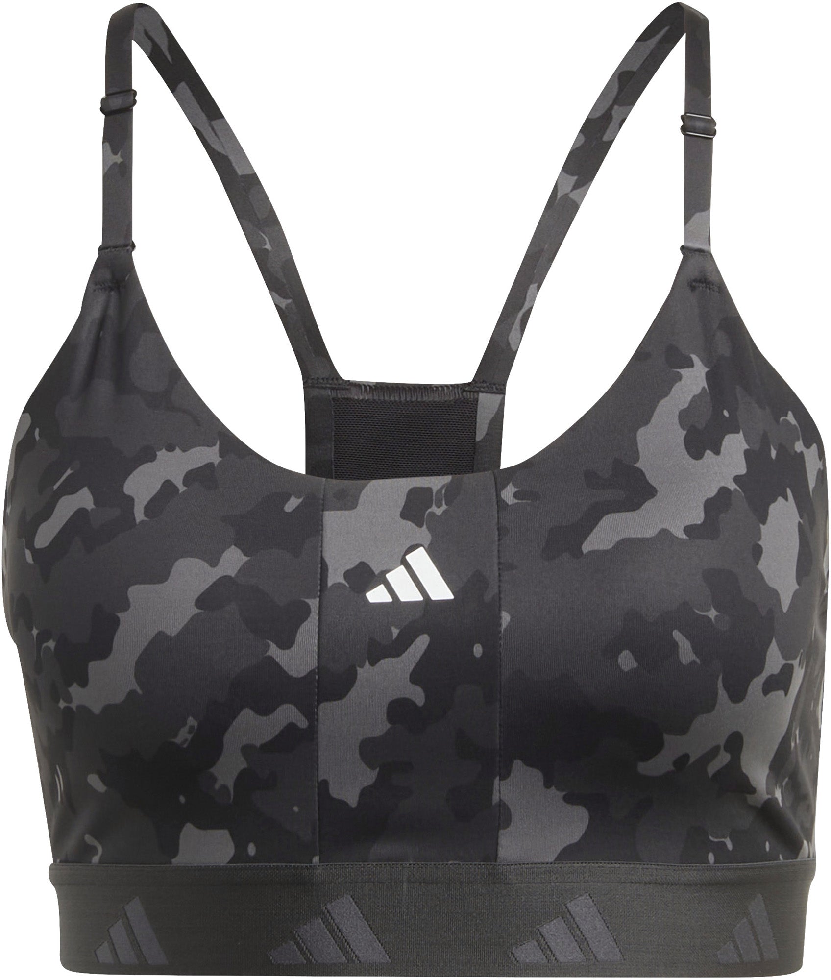 Aeroreact Training Light-Support Techfit Beha